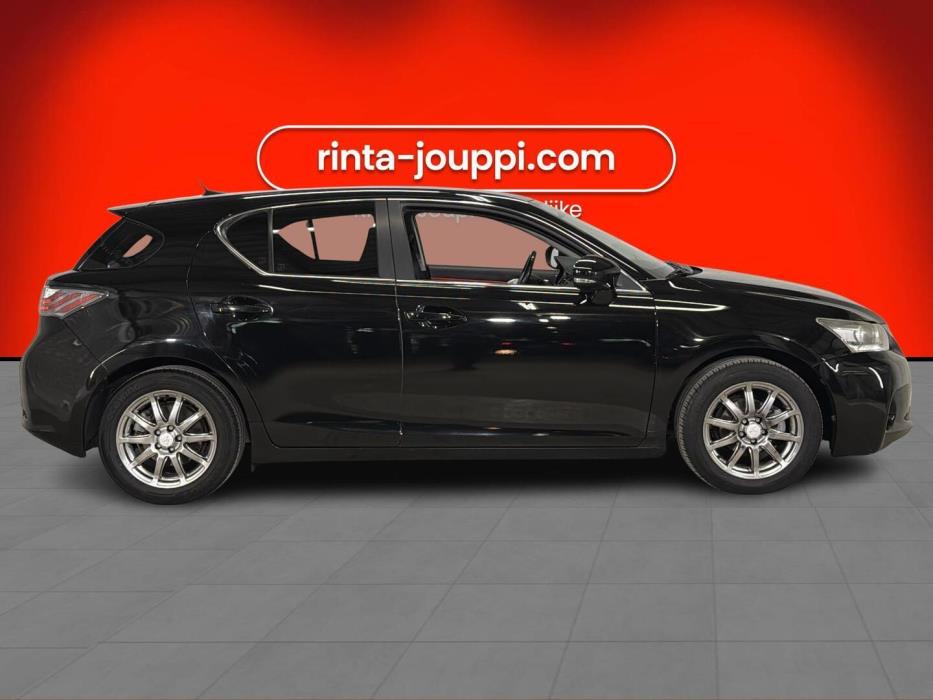 LEXUS CT 2011
