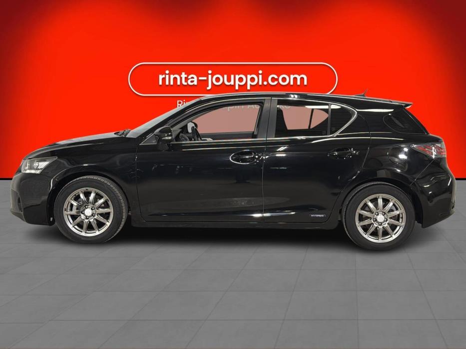 LEXUS CT 2011
