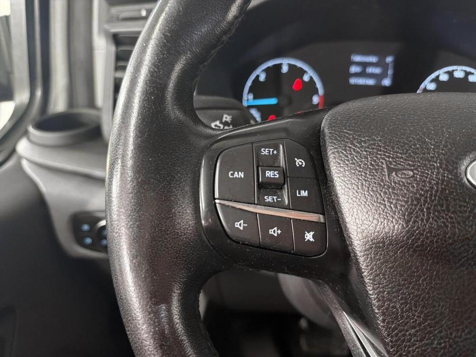 FORD Transit Custom 2018