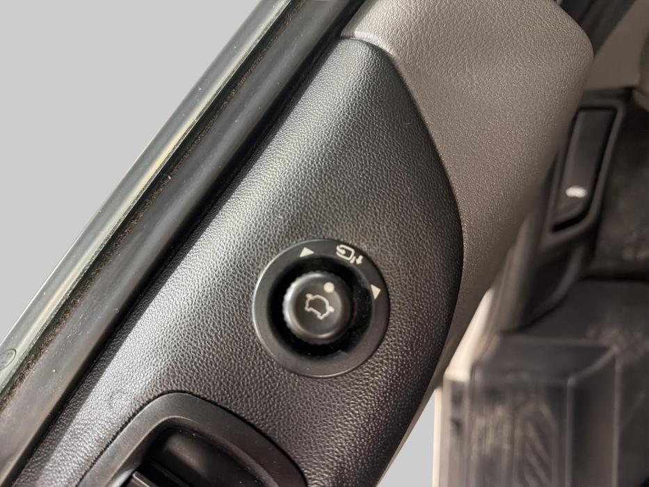 FORD Transit Custom 2018