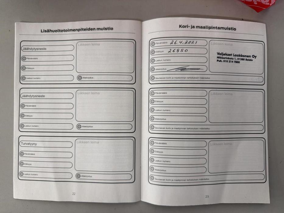 FORD Transit Custom 2018