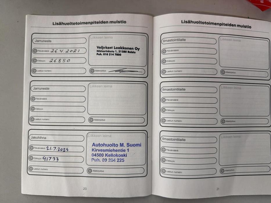 FORD Transit Custom 2018