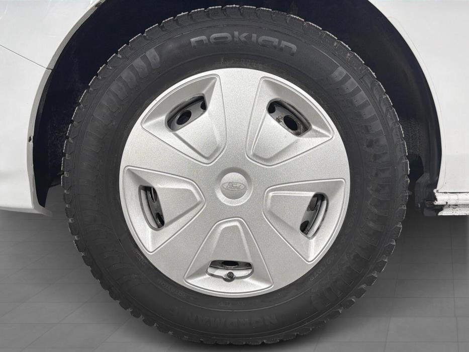 FORD Transit Custom 2018