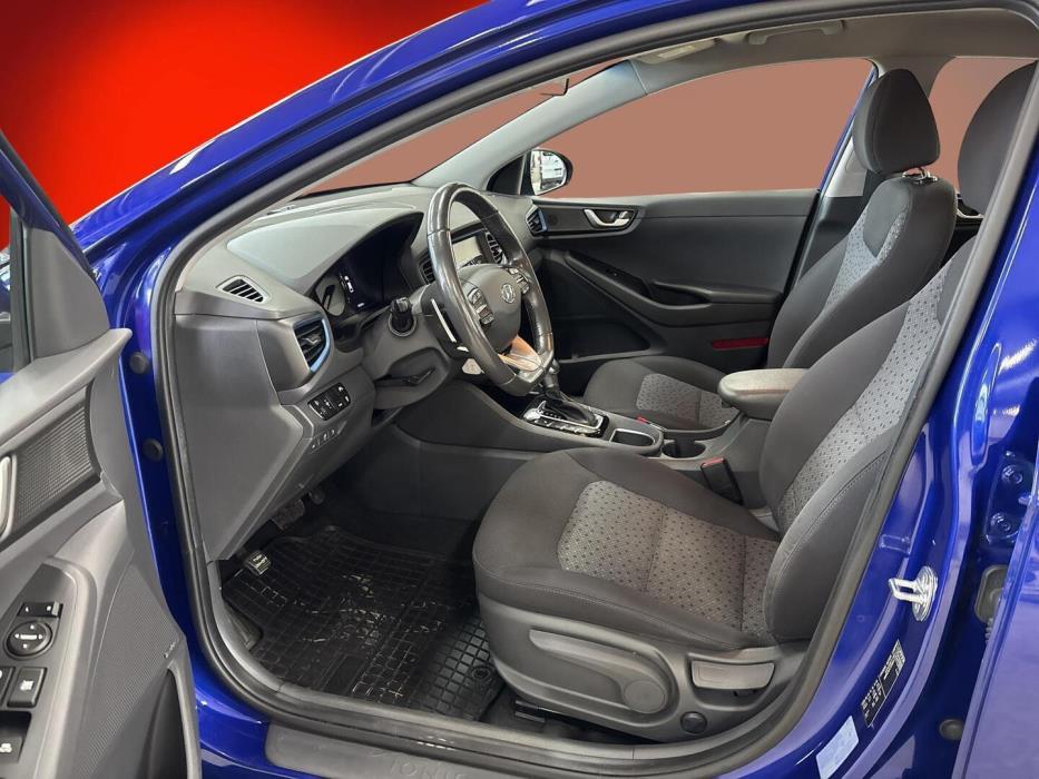 HYUNDAI IONIQ plug-in 2019