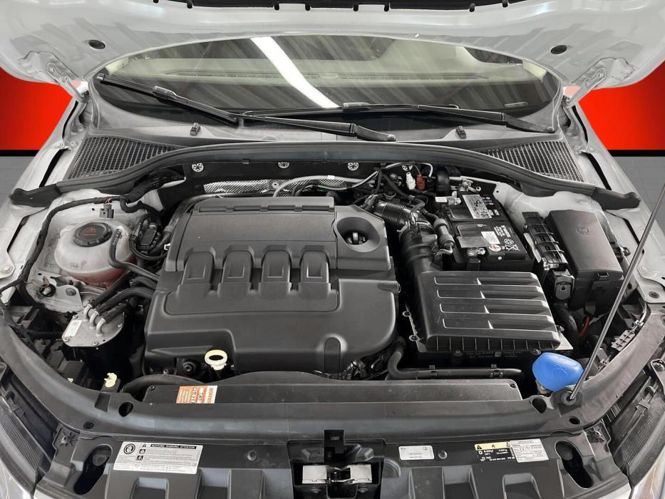SKODA Octavia 2020