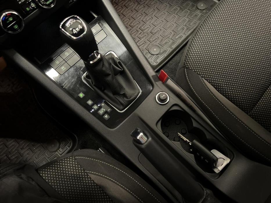 SKODA Octavia 2020