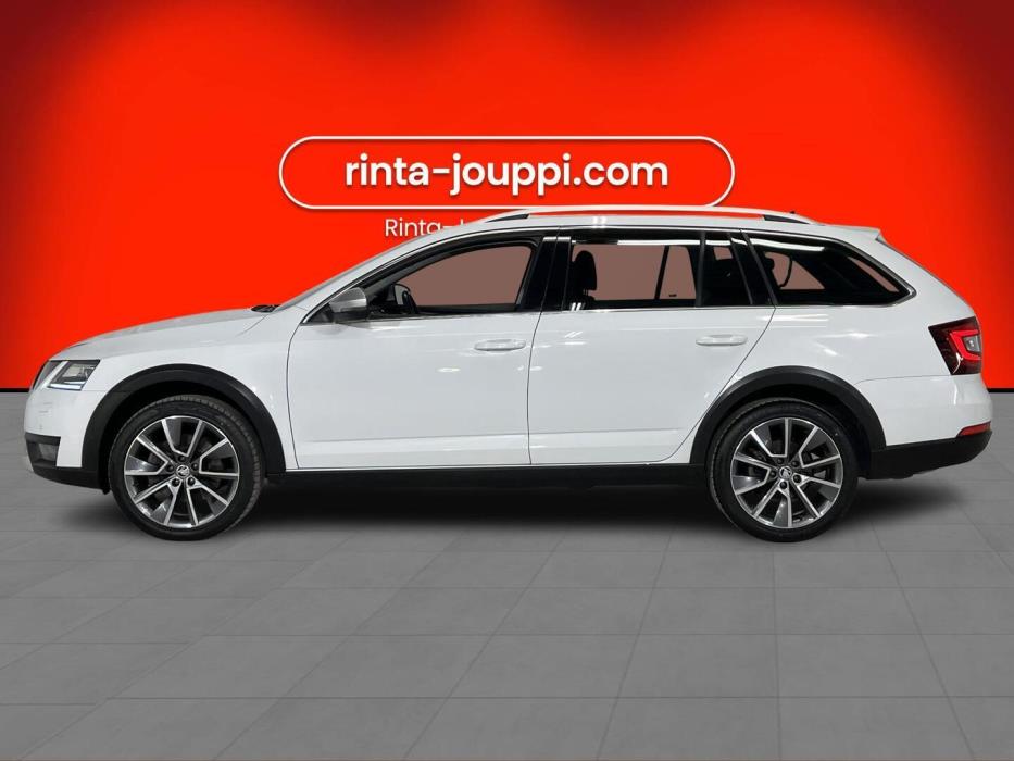 SKODA Octavia 2020