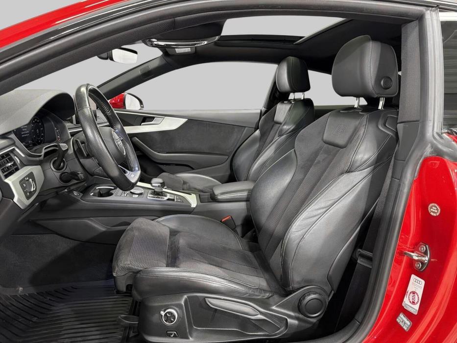 AUDI A5 2017