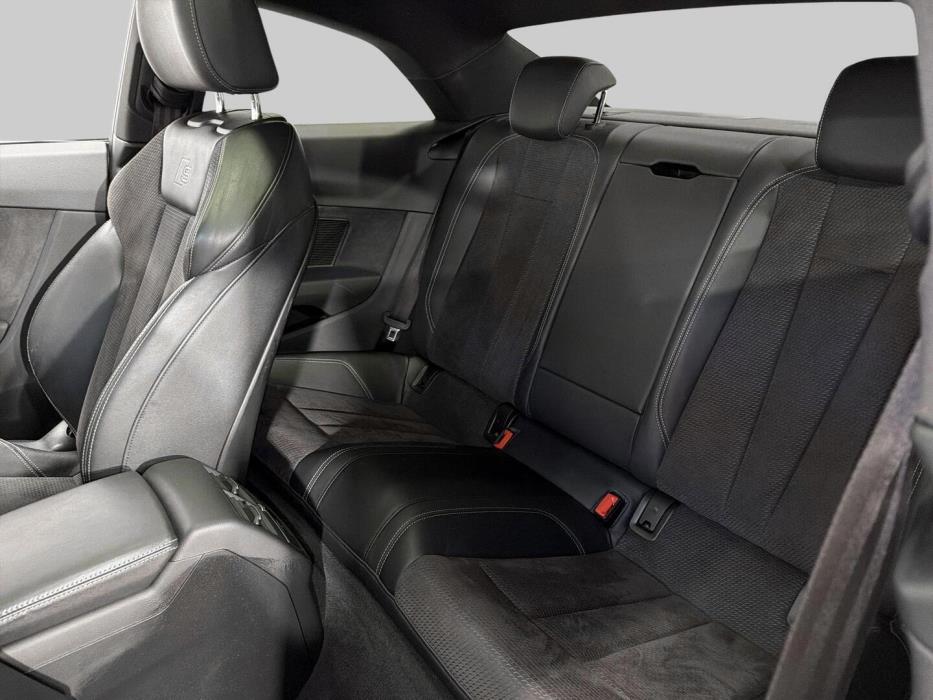 AUDI A5 2017