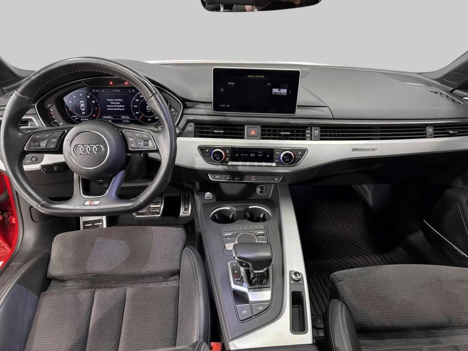 AUDI A5 2017