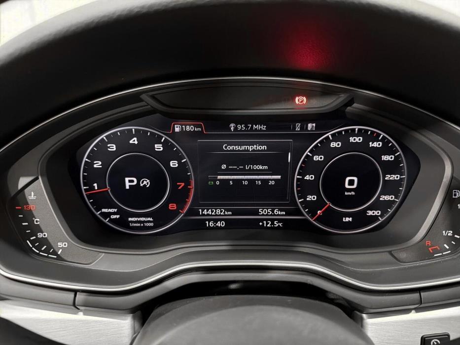 AUDI A5 2017