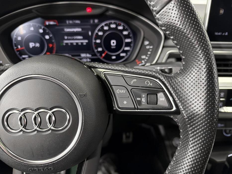 AUDI A5 2017