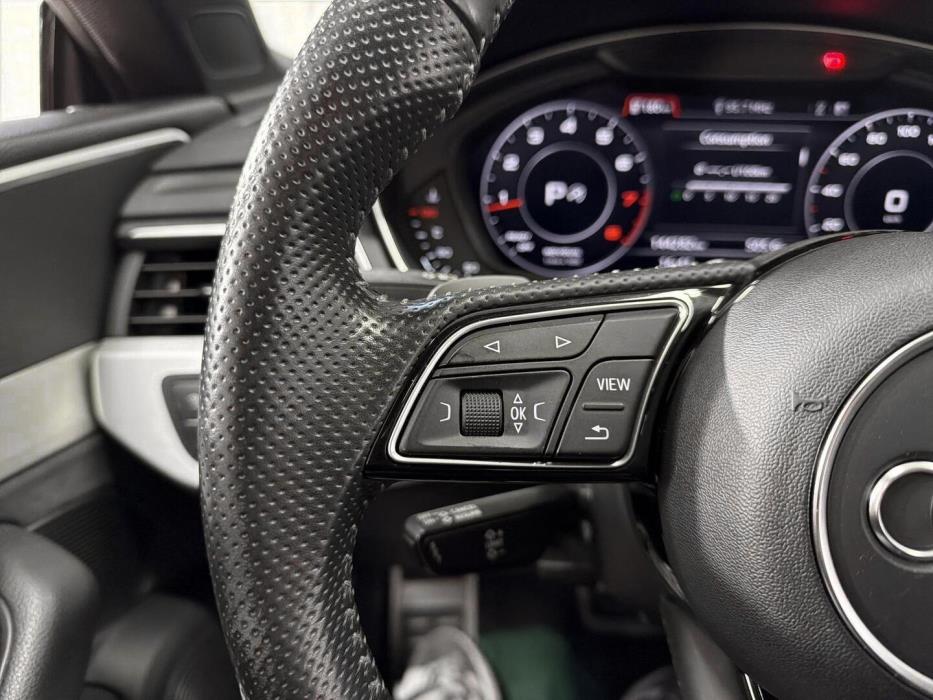 AUDI A5 2017