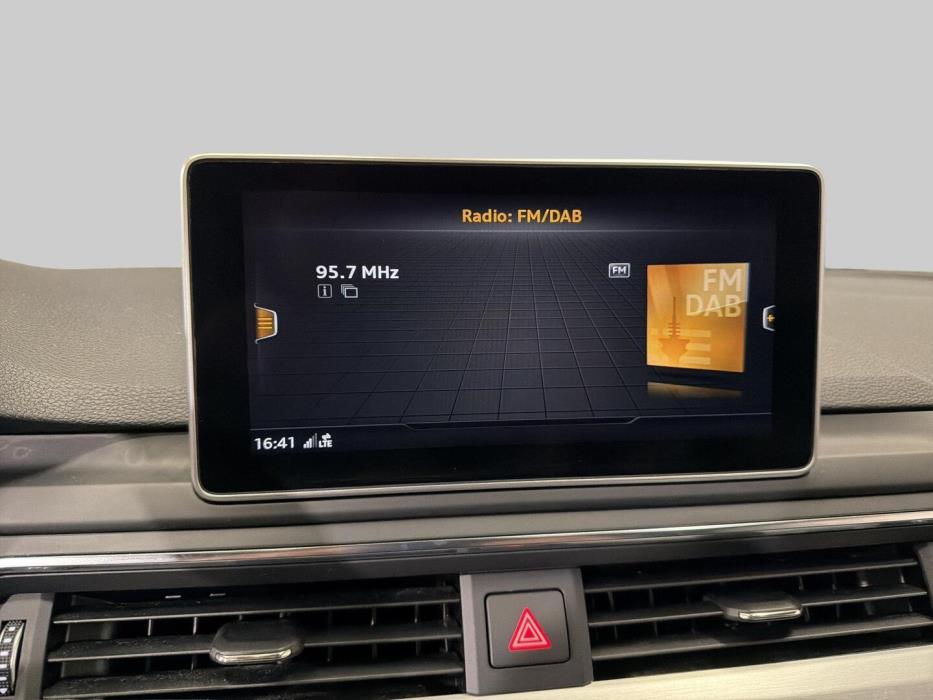 AUDI A5 2017