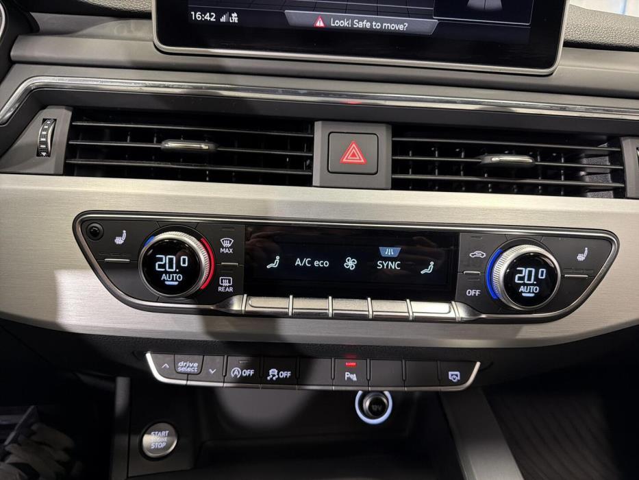 AUDI A5 2017