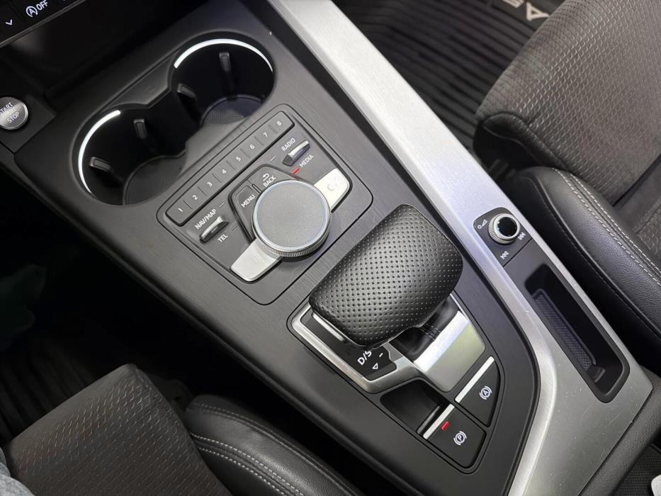 AUDI A5 2017