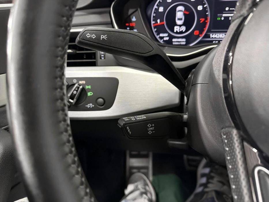 AUDI A5 2017