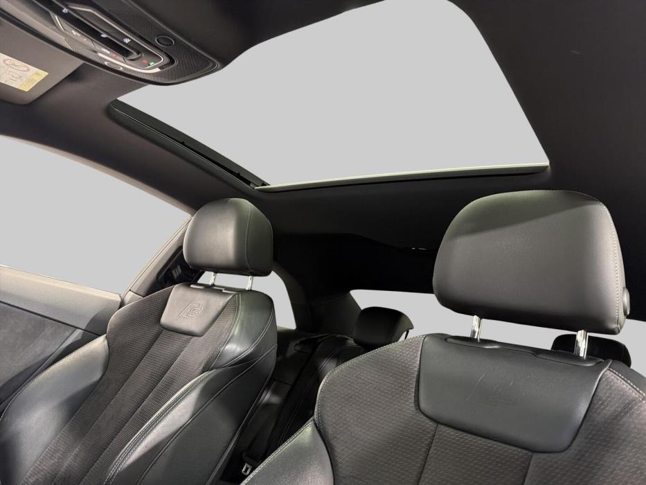 AUDI A5 2017
