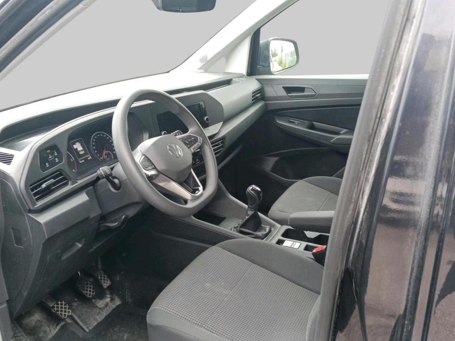 VOLKSWAGEN Caddy 2021