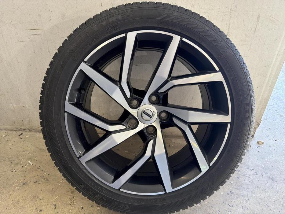 VOLVO V60 2019