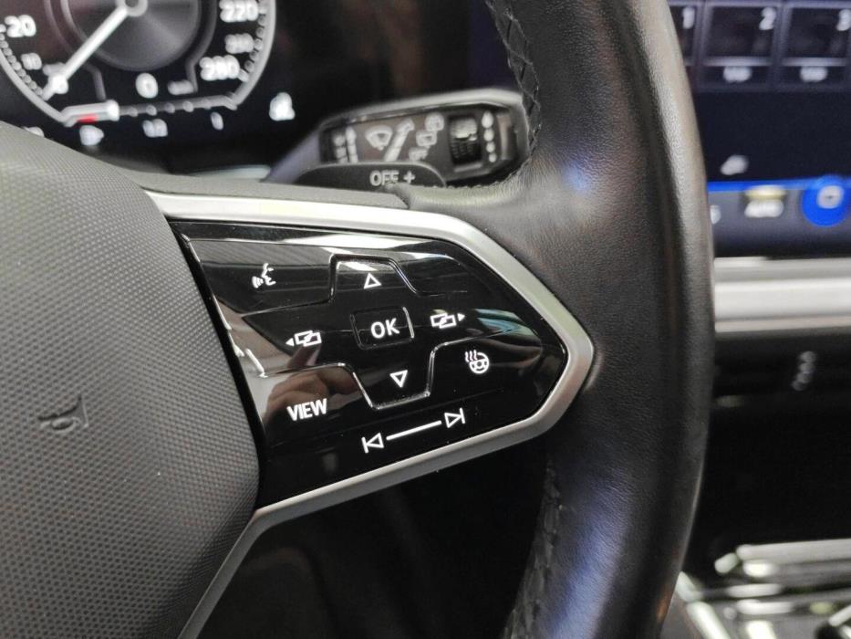 VOLKSWAGEN Touareg 2020