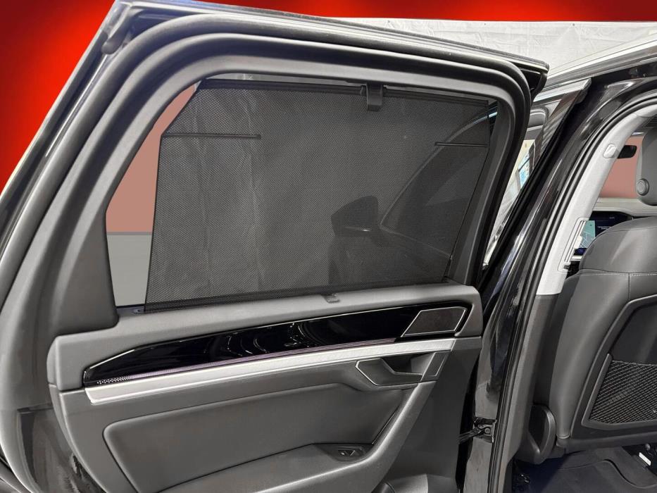 VOLKSWAGEN Touareg 2020