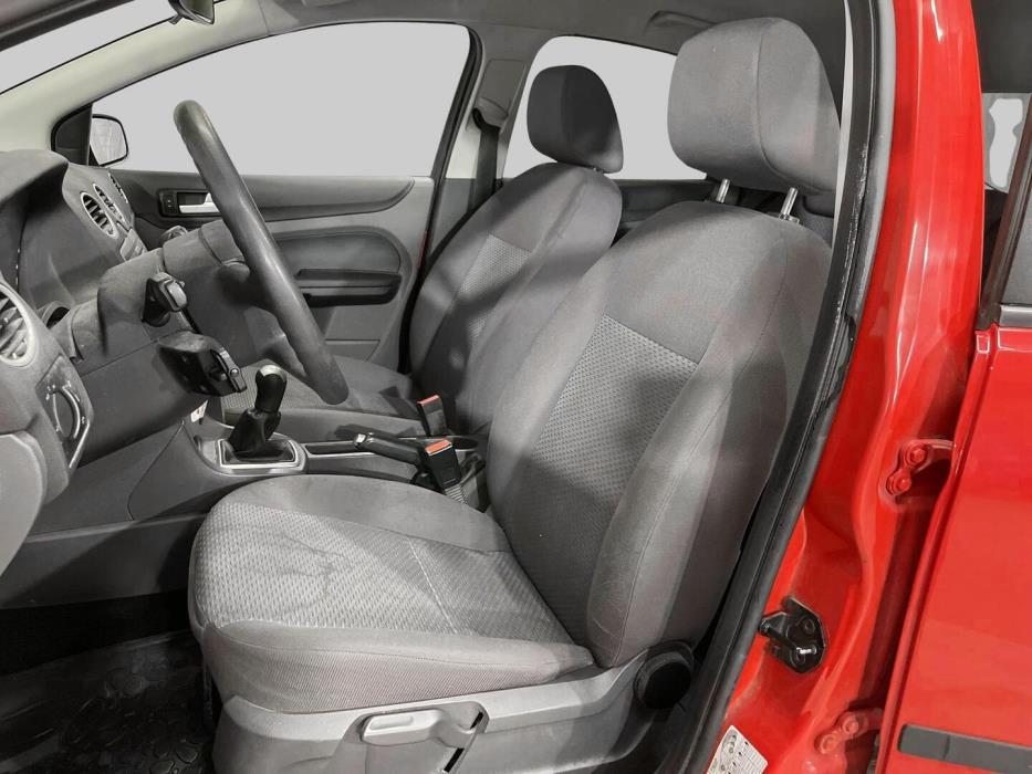 FORD Focus 2005