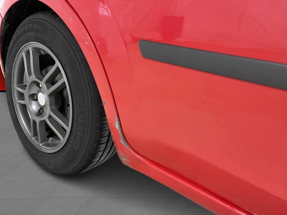 FORD Focus 2005