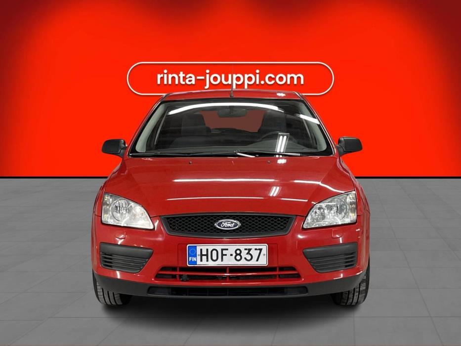 FORD Focus 2005