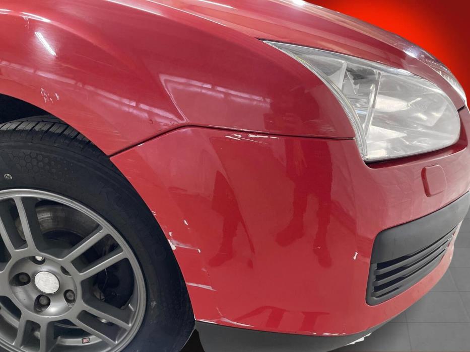 FORD Focus 2005
