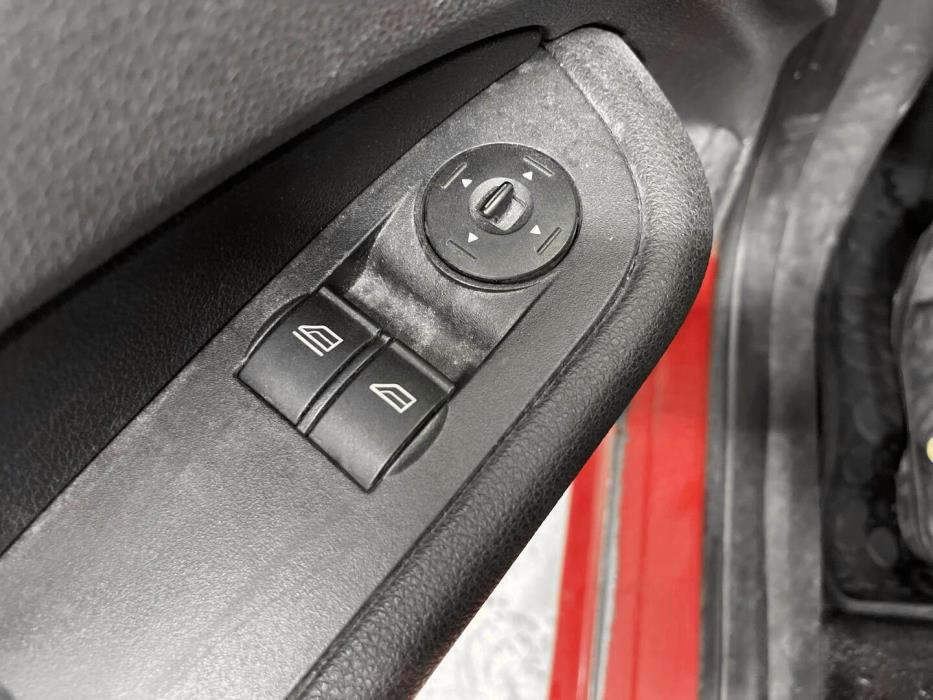 FORD Focus 2005