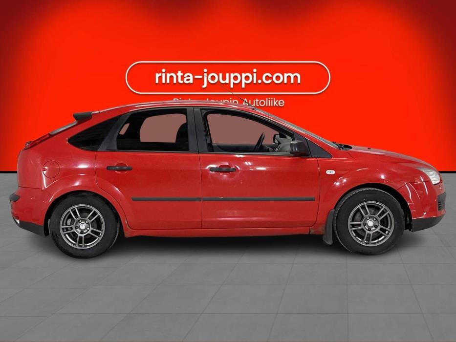 FORD Focus 2005