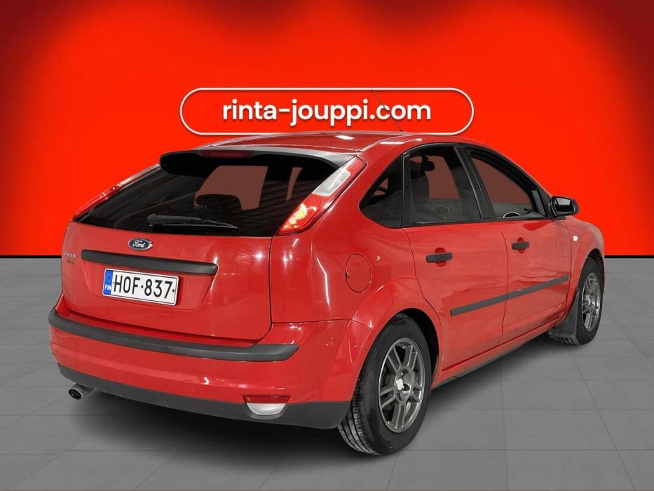 FORD Focus 2005