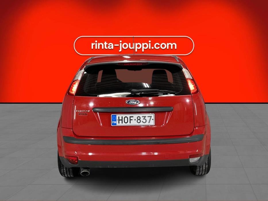 FORD Focus 2005