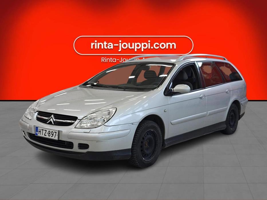CITROEN c5 2004