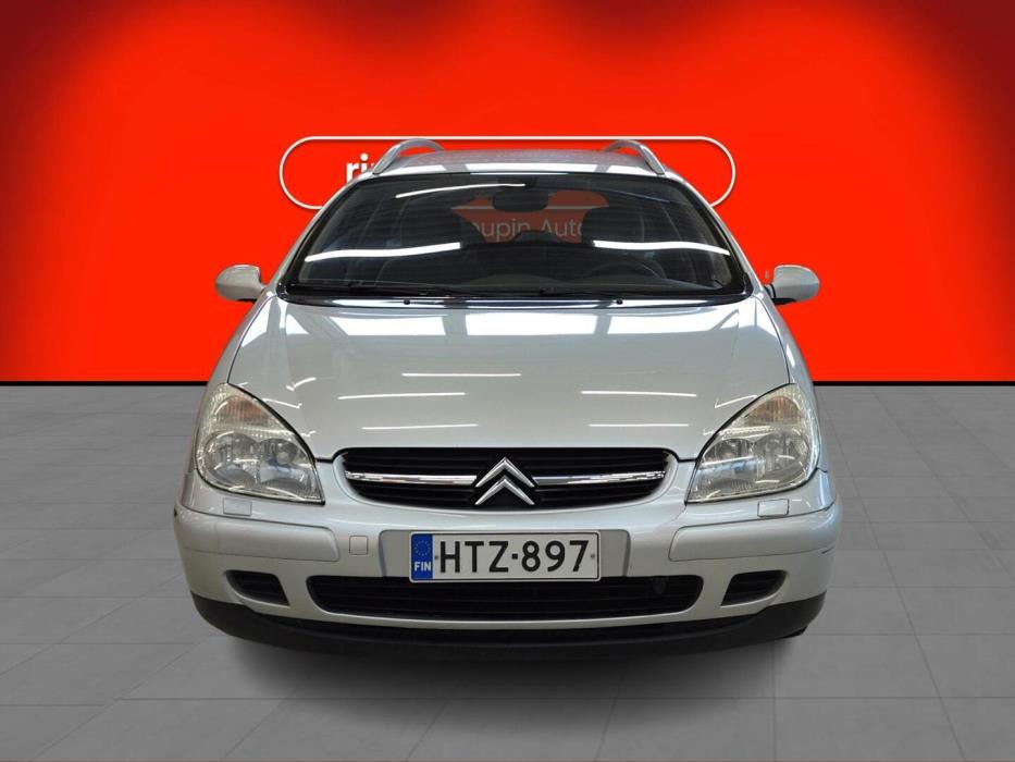 CITROEN c5 2004