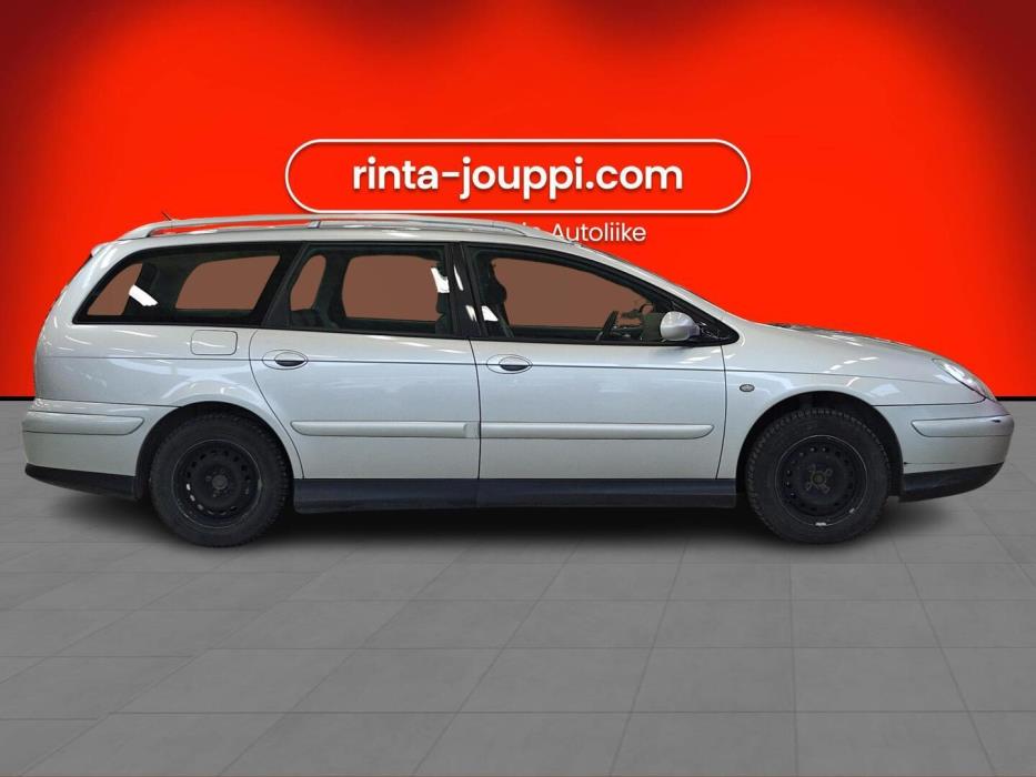 CITROEN c5 2004
