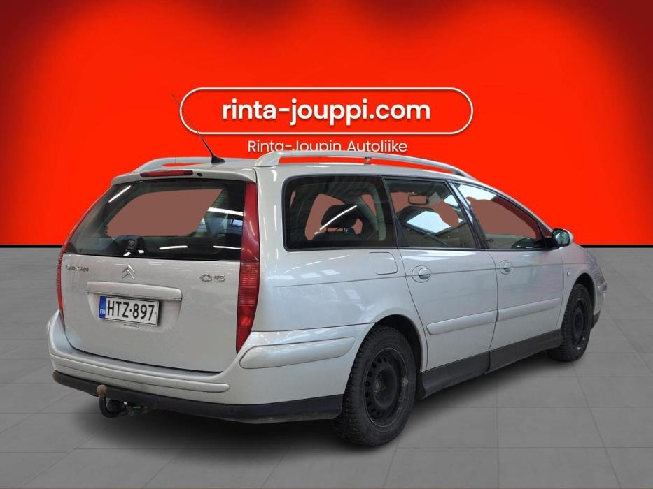 CITROEN c5 2004