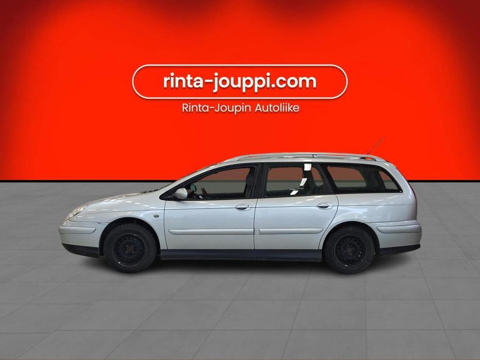 CITROEN c5 2004