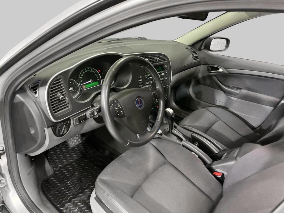 SAAB 9-3 2007