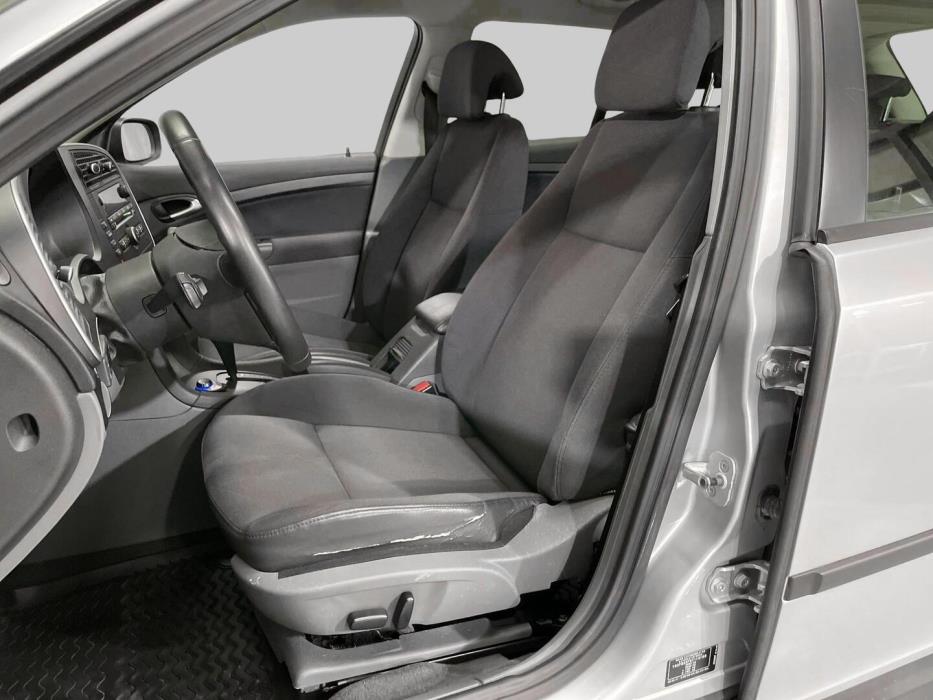 SAAB 9-3 2007