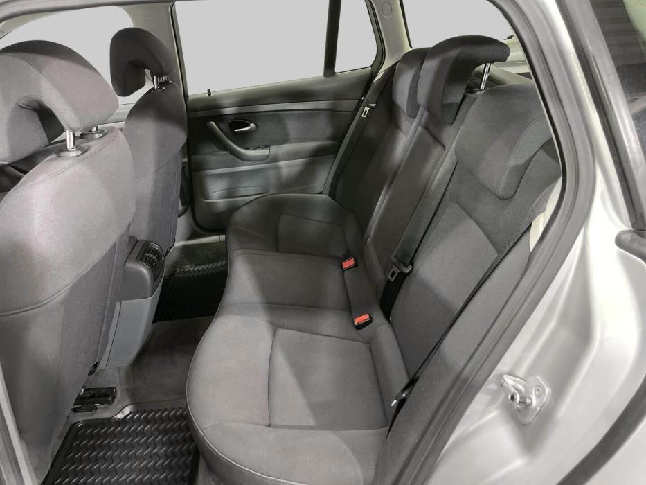 SAAB 9-3 2007