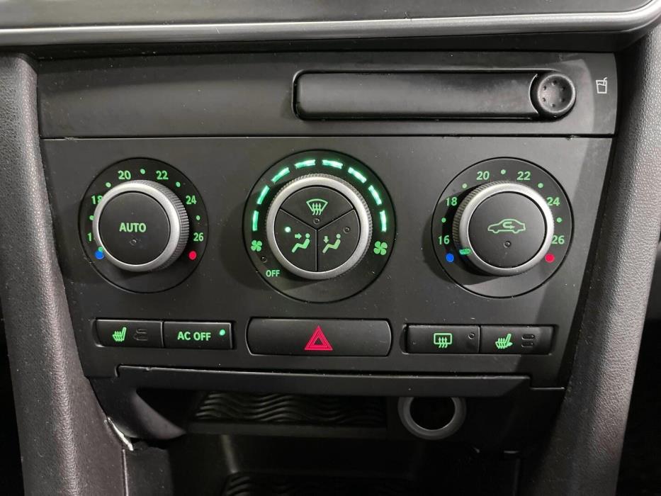 SAAB 9-3 2007