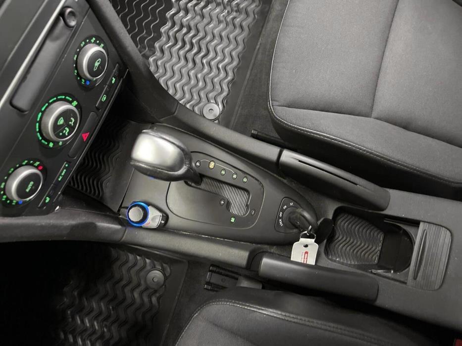SAAB 9-3 2007