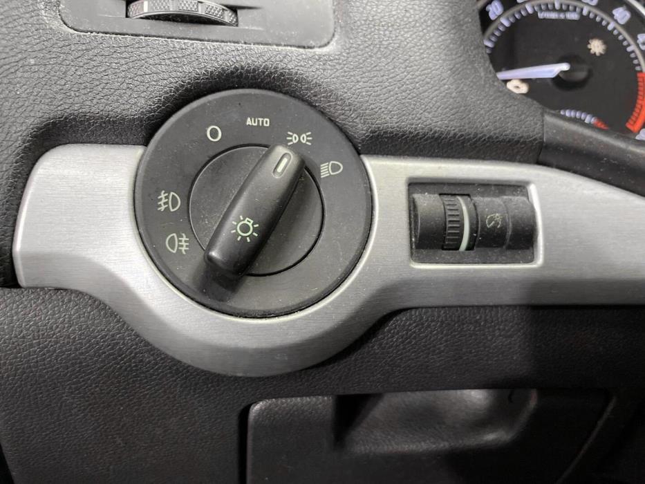SKODA Octavia 2011