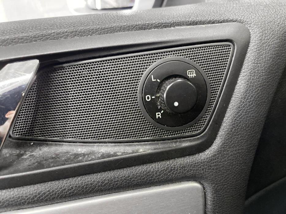 SKODA Octavia 2011