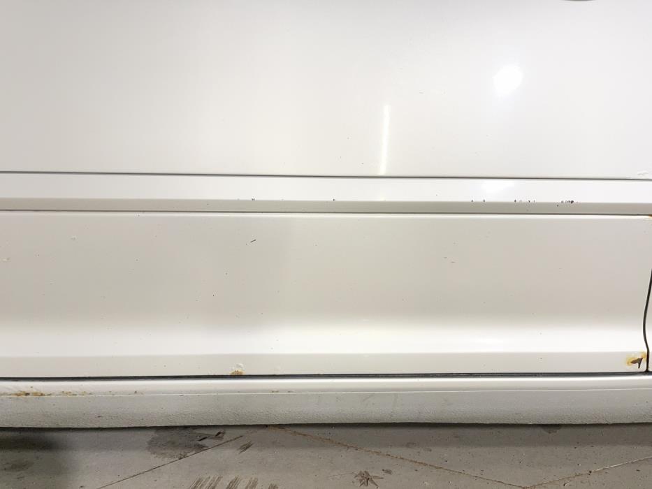 SKODA Octavia 2011