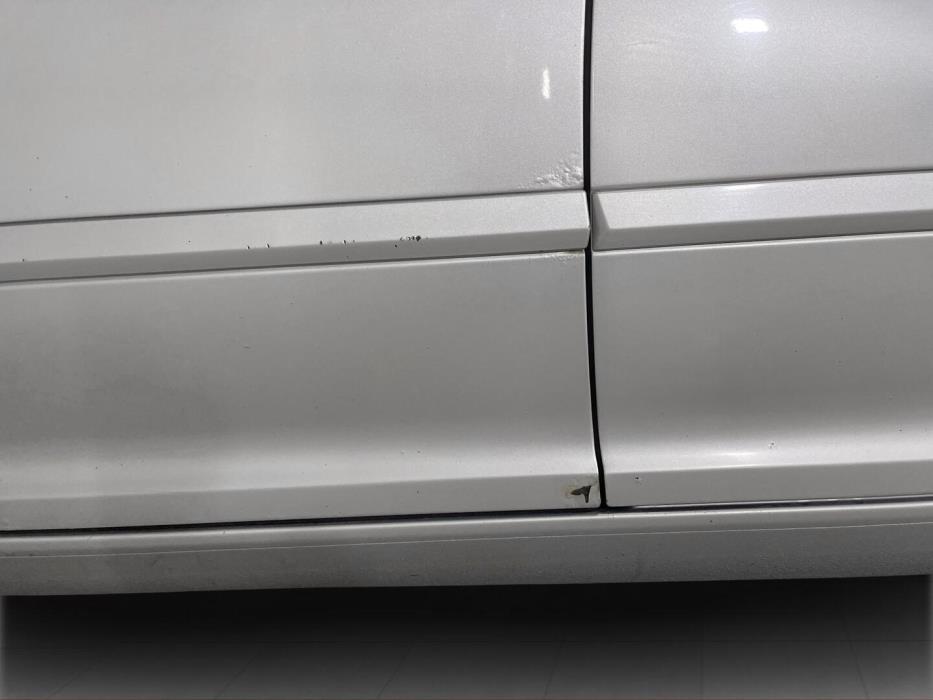 SKODA Octavia 2011