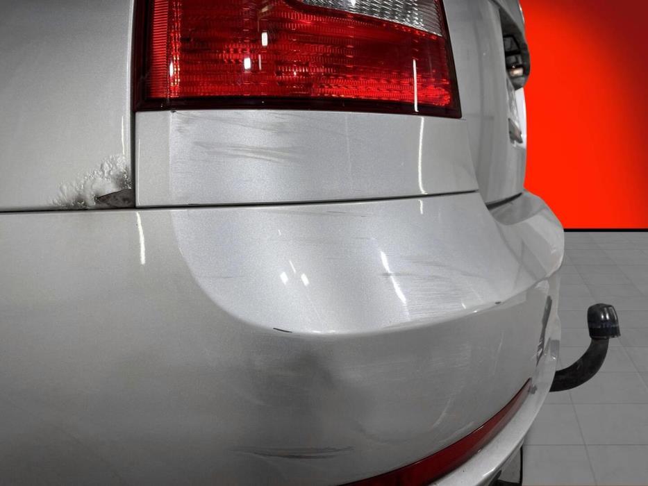 SKODA Octavia 2011