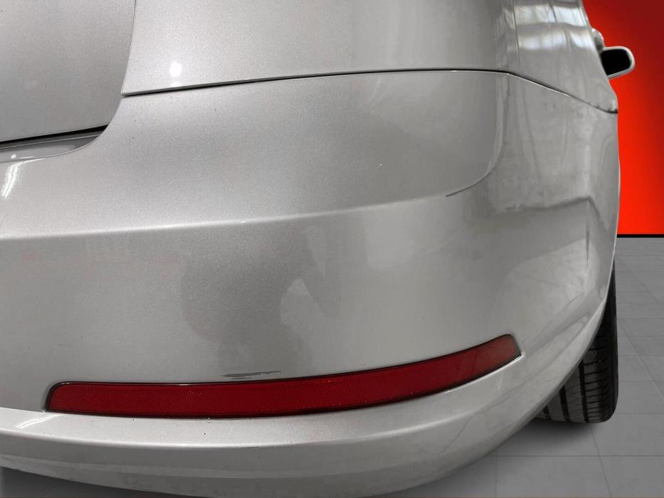 SKODA Octavia 2011